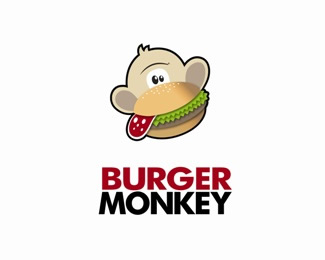 Burger Monkey