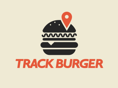 Track Burger