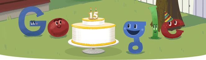googles-15th-birthday