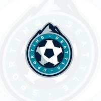 logos futbol sporting seattle