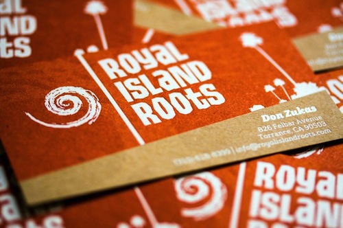 Royal Island Roots