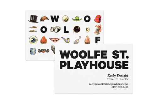 Woolfe Street Playhouse