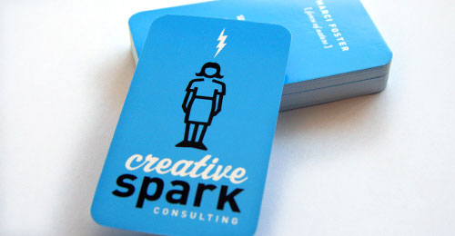 Creative Spark Consulting