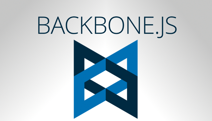 Backbone JS framework