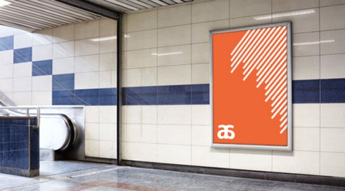 Download 4 Mockups para publicidad gratuitos - Frogx Three