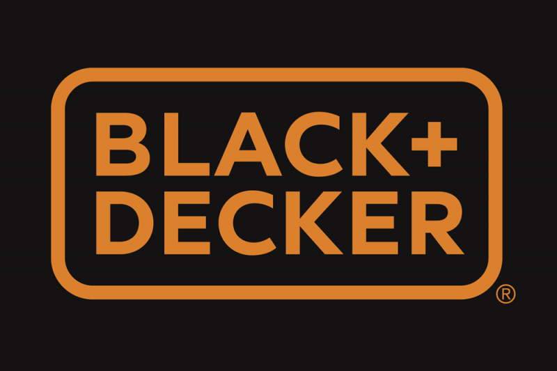 nuevo logo Black & Decker