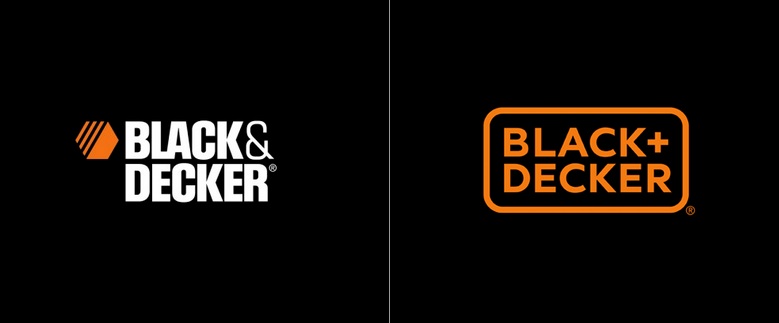 nuevo logo de Black & Decker
