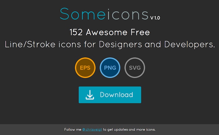 someicons Iconos SVG, EPS y PNG gratuitos