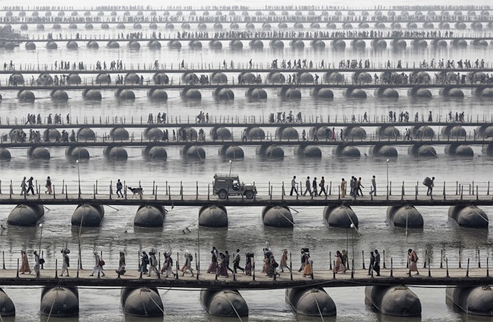 © Wolfgang Weinhardt, 2014 Sony World Photography Awards, Open category, Travel subcategory