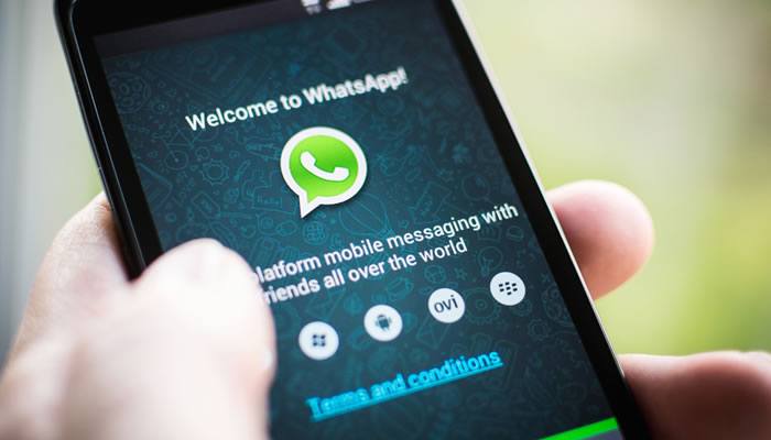 Whatsapp para android