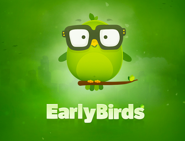 EarlyBirds 1