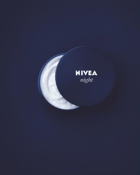 Nivea Night