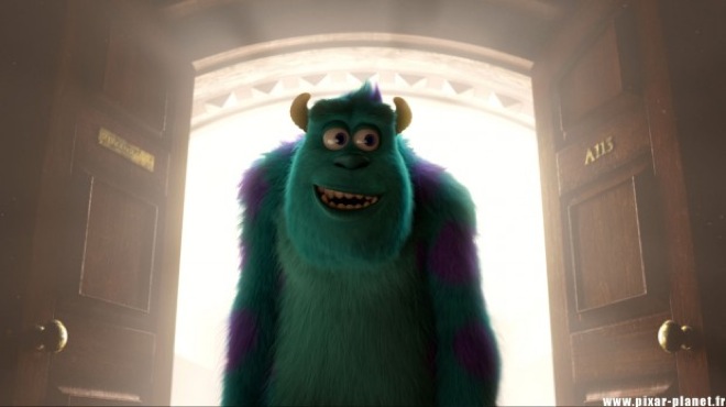 a113 monsters university