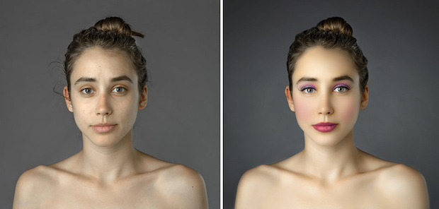 before and after esther honing grecia