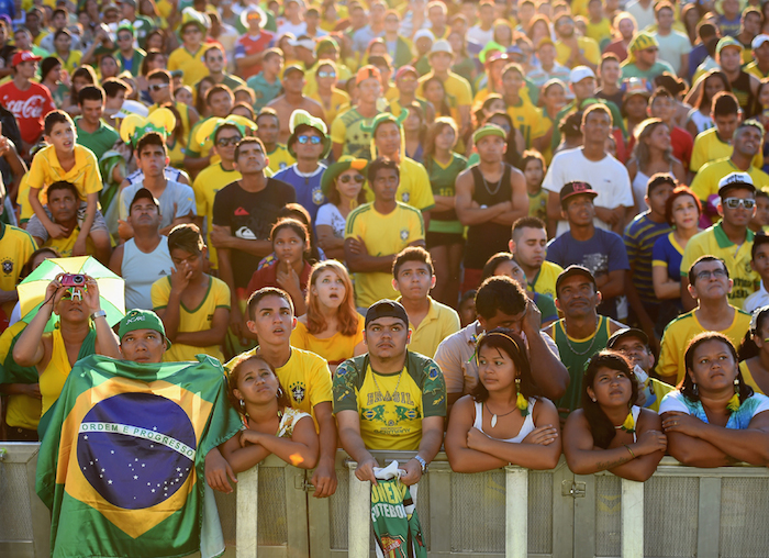 fotos brasil 2014 inauguración 10