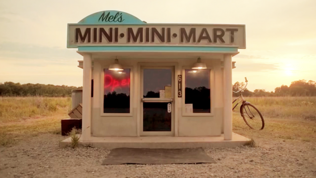 mels mini mini mart