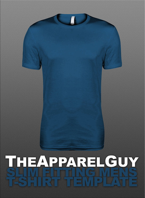 Mockups Psd De Ropa De Hombre Gratis