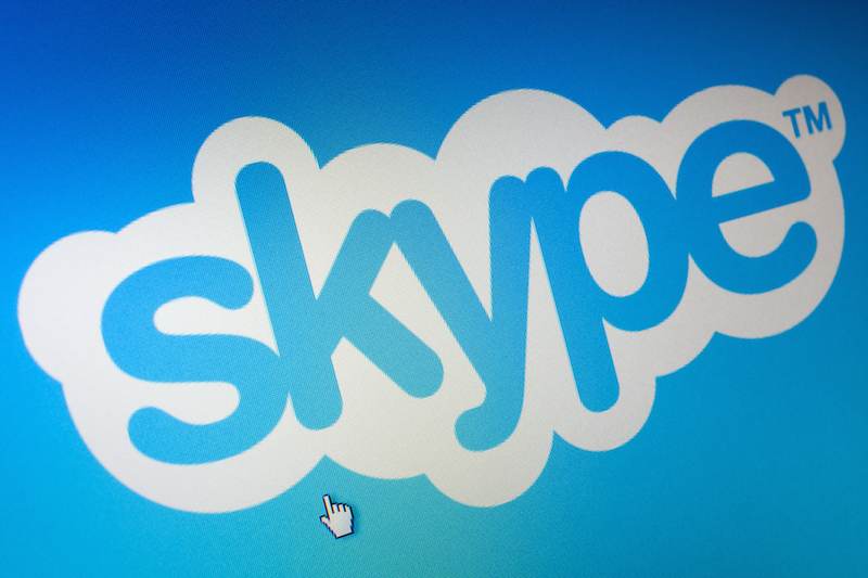 skype_shutterstock