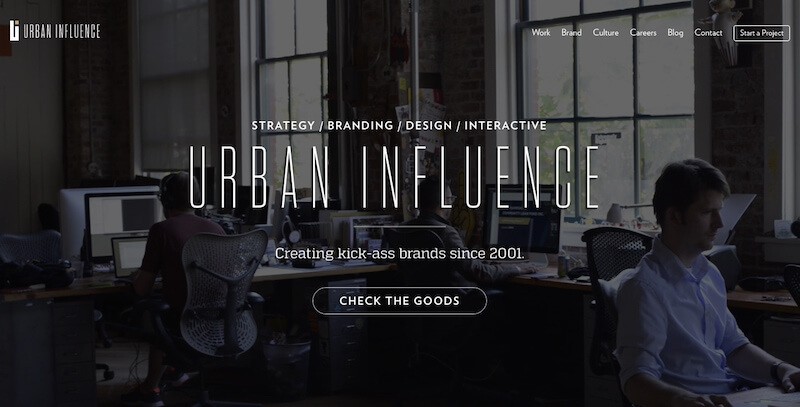 urban-influence-agency