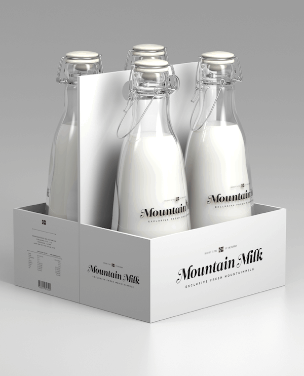 imagenes packaging botellas 39