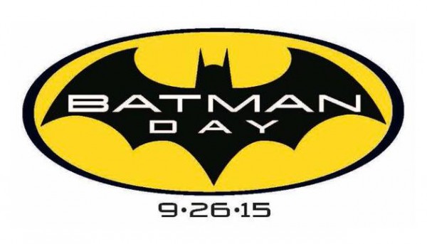 Batman day