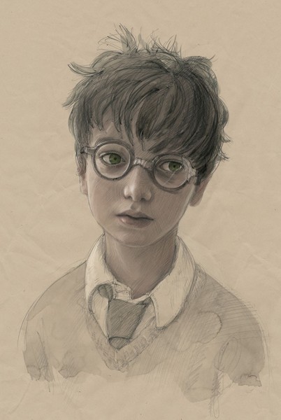 Harry-Potter-sketch