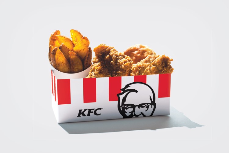 Kfc авто рядом