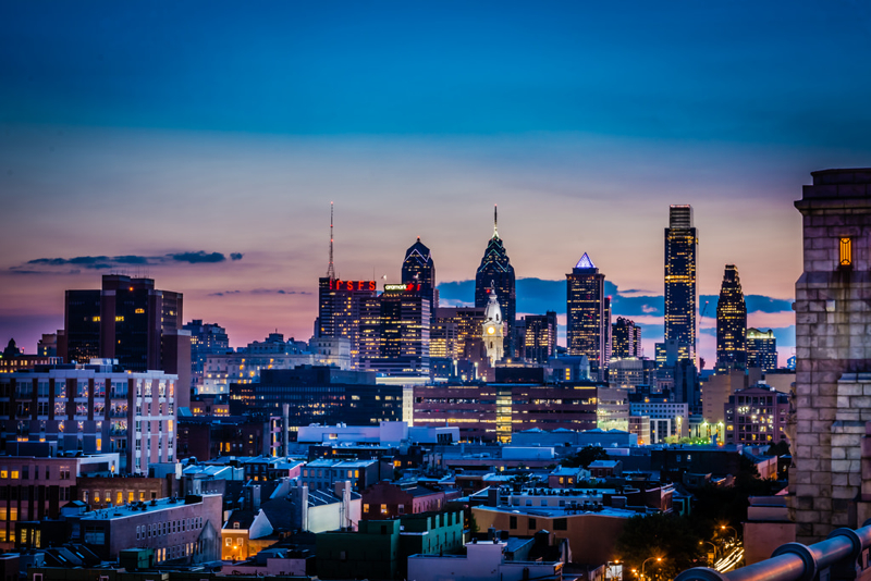 15 Incre bles Fotograf as Nocturnas De Paisajes Urb Frogx Three