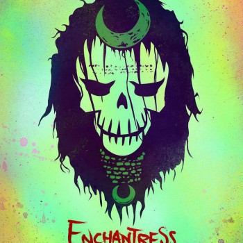 enchantress