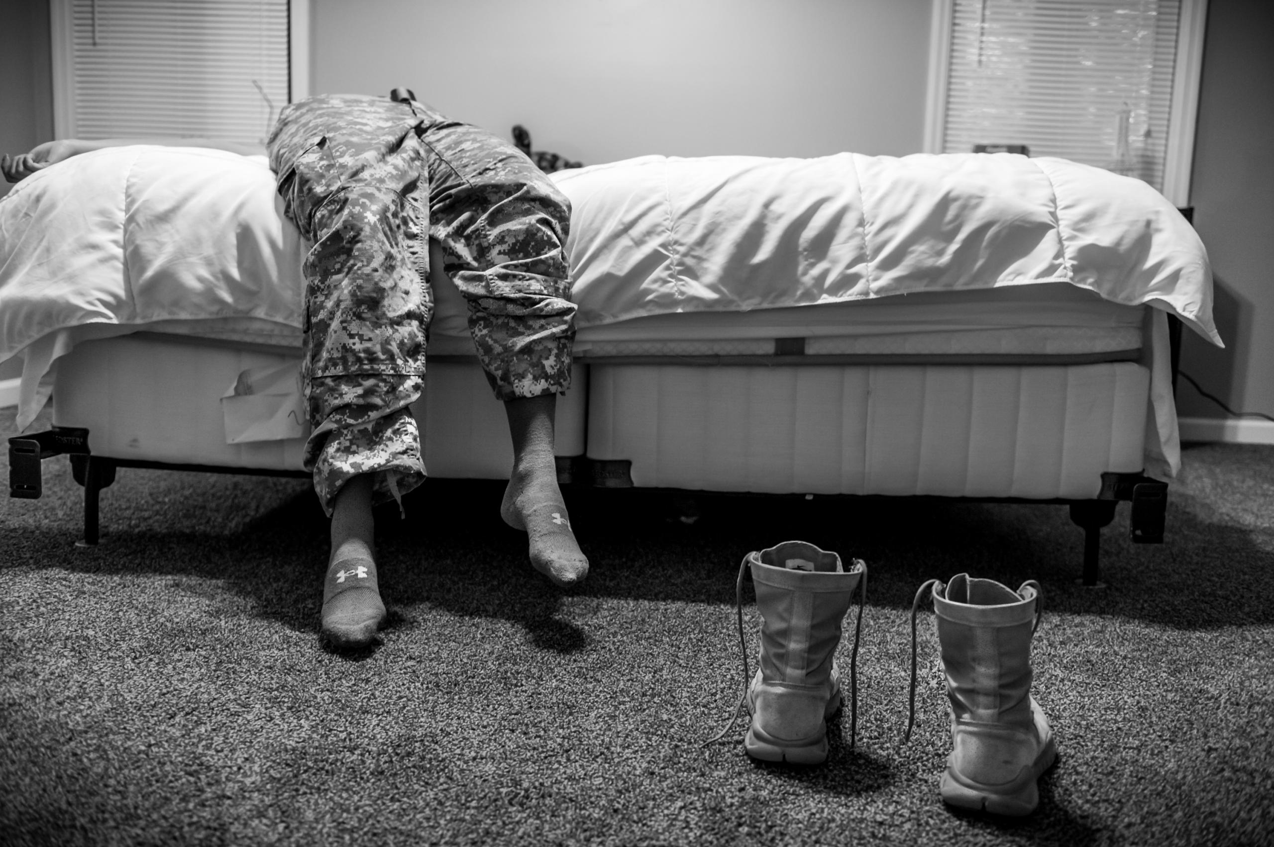 Sexual Assault in America's Military