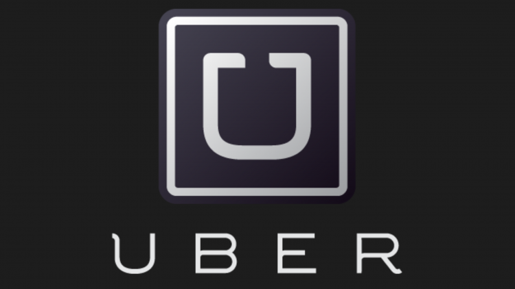antiguo logo uber