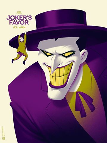 Joker Favor