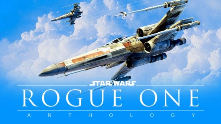Star Wars Rogue one