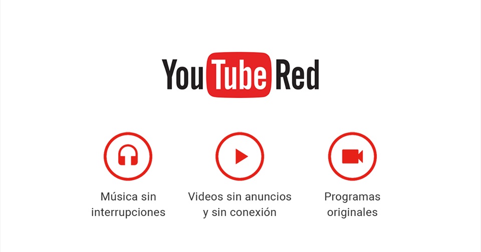 Youtube Red 2