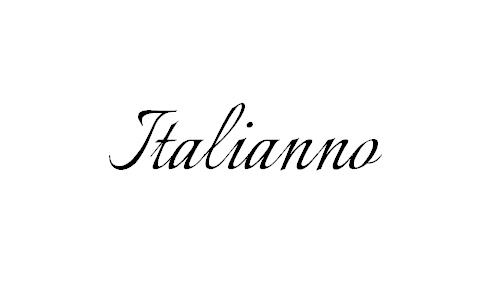 italianno-font