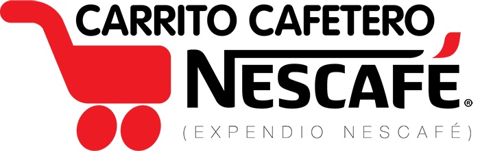 Nescafe carrito Nestle