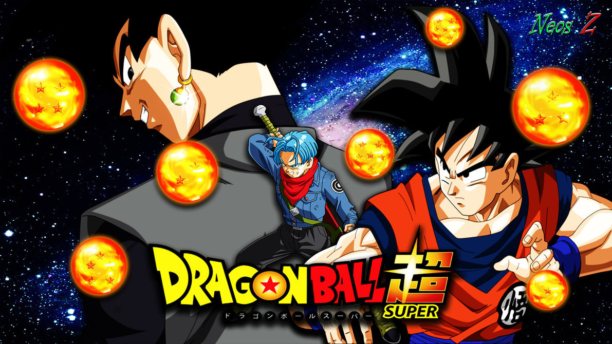 Dragon Ball Super Llegar A M xico En 2017 Y Con Do Frogx Three