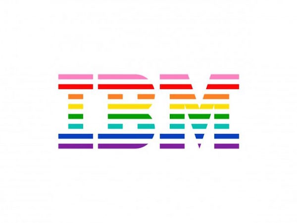 Nuevo Logo IBM