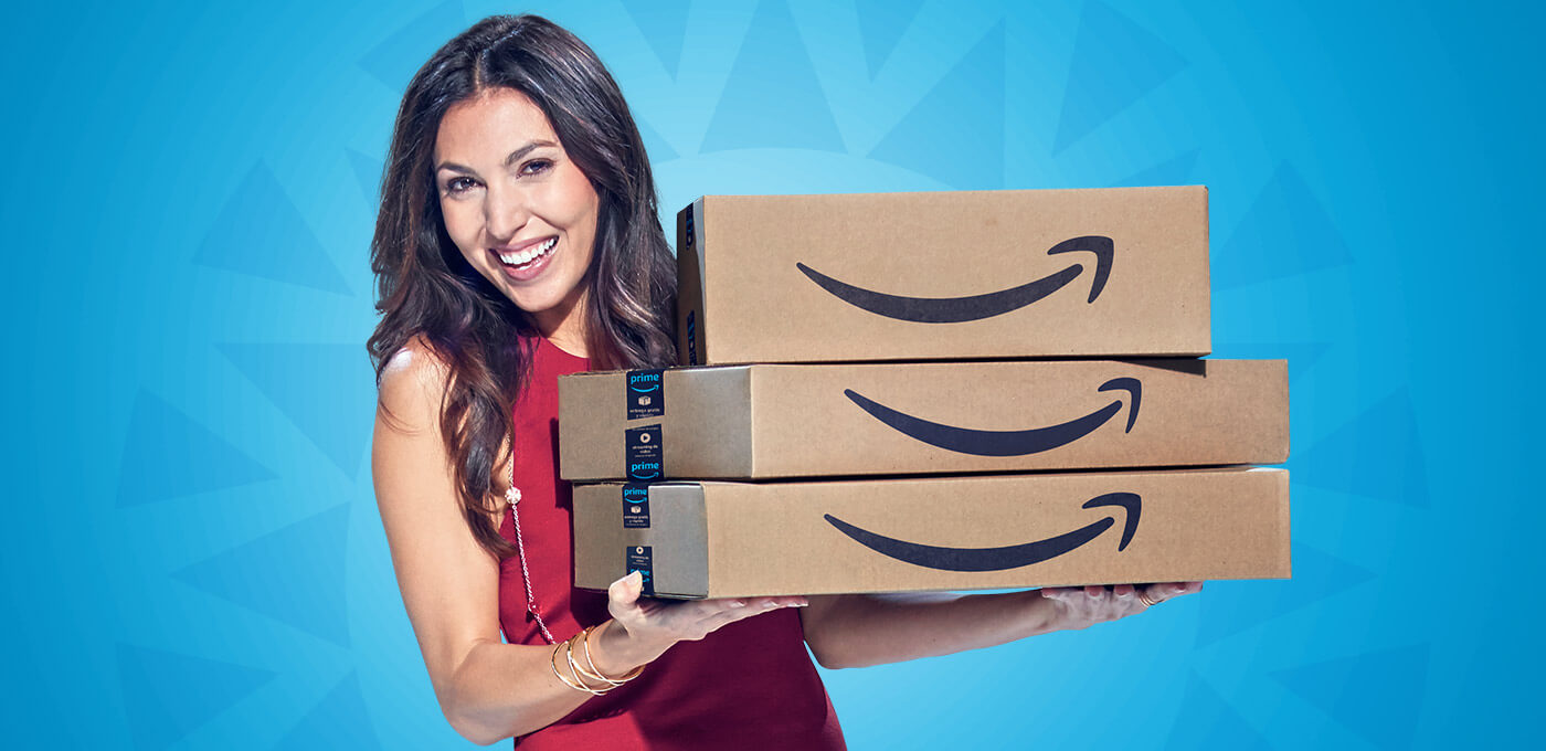 Amazon Prime llega a México, incluye Prime Video y muchos beneficios