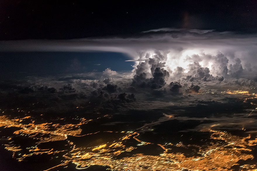 Fotografías de tormentas por Santiago Borja (1)