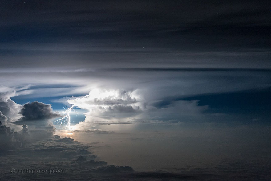 Fotografías de tormentas por Santiago Borja (4)