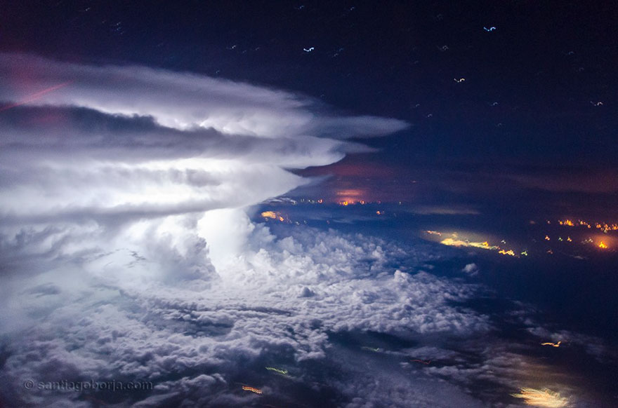 Fotografías de tormentas por Santiago Borja (7)