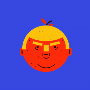 O de Orange (Naranja)