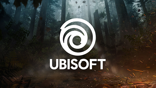 Ubisoft presenta su nuevo logotipo