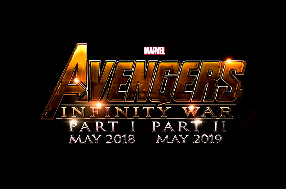 Primer trailer de Avengers: Infinity War