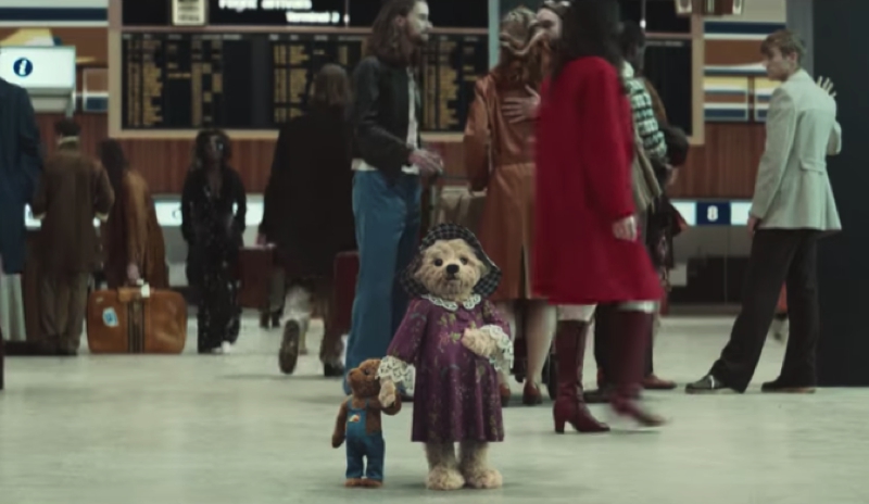 Emotivo spot navideño protagonizado por osos de peluche - Marketing y ...