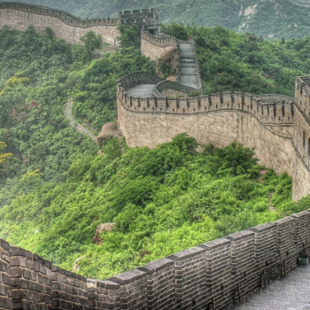 Gran Muralla - China