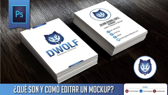 Download Tutorial: Como editar un Mockup en Photoshop - Frogx Three