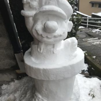 esculturas de nieve (14)