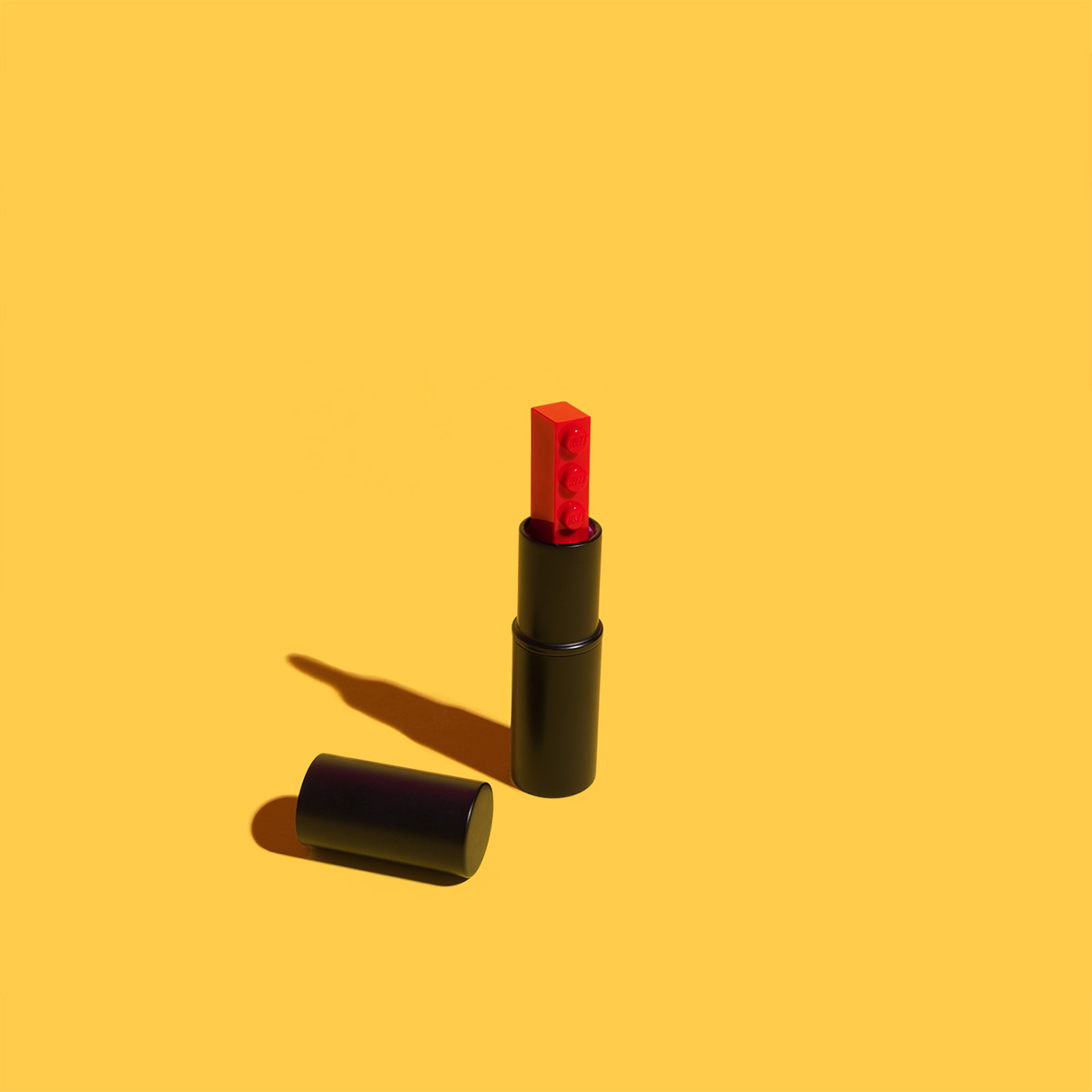 LEGO Lipstick